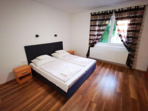 Máté apartman